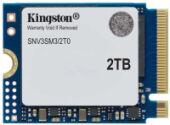 ���������� SSD M.2 2230 2TB NVMe PCIE 4.0 x4 6000/5000 NV3 SNV3SM3/2T0 KINGSTON