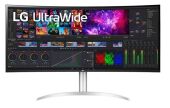  LG 39,7" 40WP95C-W 2500R, 21:9, IPS, 5K UHD, 5ms, 300cd, 72Hz, HDMI, DP, Thunderbolt, USB-C, USB, SPK, HAS