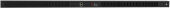 ���� ������������� ������� RakTek Local Metered RTP3M3236 ����.������. 36xC13/C19 ��������� ��������� �� ����� 3x32A IEC 60309 3�