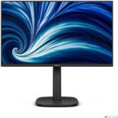 ������� Philips 24,1" 24B2U3301D, 16:10, IPS, WUXGA, 4ms, 300cd, 120Hz, DVI, HDMI, DP, DP-Out, USB, USB-C, LAN, SPK, HAS