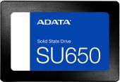 ���������� SSD A-Data SATA-III 512GB ASU650SS-512GT-R Ultimate SU650 2.5"