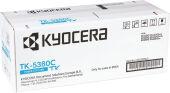 �������� �������� Kyocera TK-5380C 1T02Z0CNL0 ������� (10000���.) ��� Kyocera PA4000cx/MA4000cix/MA4000cifx