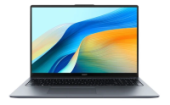 ������� MATEBOOK D16 CI5-13420H 16" DOS 16GB/1TB MCLG-X GRAY HUAWEI