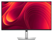 ������� Dell 31,5" P3225QE, 16:9, IPS, UHD, 5ms, 350cd, 100Hz, HDMI, DP, USB, USB-C, LAN, HAS