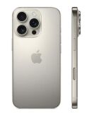   IPHONE 16 PRO 512GB MYN73J/A NATURAL TITANIUM APPLE