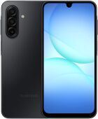 �������� Samsung SM-A175F Galaxy A17 128Gb 6Gb ������ �������� 3G 4G 2Sim 6.7" 1080x2340 Android 15 50Mpix 802.11 a/b/g/n/ac NFC GPS GSM900/1800 GSM1900 microSD max2048Gb