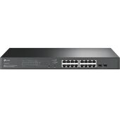  16PORT 1000M 2 SFP TL-SG2218P TP-LINK