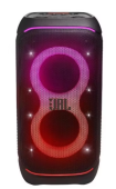 Акустическая система PARTYBOX STAGE 320 (CN) 240W BLACK JBL