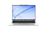 ������� Infinix Xbook B14 BL41A7H 14" AMD R5-7540U 16/512Gb Win Silver