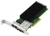 ������� ������� LR-LINK LRES4005TF-2S2T Intel X710 PCIex8 2x10G RJ45 + 2x10G SFP+