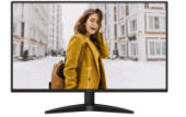 ������� AOC 27" Q27B36S3, 16:9, IPS, QHD, 4ms, 350cd, 120Hz, HDMI, DP