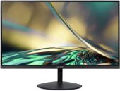 ������� Acer 27" SA272UG0bmiipx ������ IPS LED 16:9 HDMI M/M ������� 250cd 178��/178�� 2560x1440 120Hz FreeSync DP Quad 2K (1440p) 3.92��