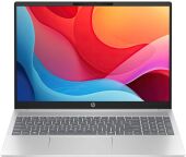 ������� HP Pavilion 16-ag0008ny Ryzen 5 8540U 16Gb SSD512Gb AMD Radeon 740M 16" IPS WUXGA (1920x1200) FreeDOS silver WiFi BT Cam (B90TJEA)