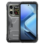   XPLORE 1 16/512 BLACK BLACKVIEW