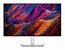 ������� Dell 27" U2723QE, 16:9, IPS, UHD, 5ms, 400cd, 60Hz, HDMI, DP, USB, USB-C, LAN, HAS