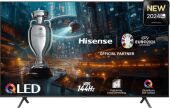  LED 85" 4K 85E7NQ PRO 20013841 HISENSE
