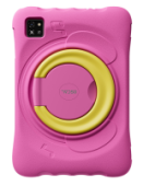 ������� PAD 60 KIDS 10.1" 4/128GB PINK OSCAL