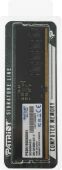 ������ DDR5 16GB 5600MHz Patriot PSD516G560081 Signature RTL PC5-44800 CL46 DIMM UDIMM 288-pin 1.1� single rank Ret