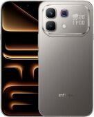 �������� Infinix X6878 Note 60 Pro 256Gb 12Gb ����� �������� 3G 4G 2Sim 6.78" 1208x2644 Android 16 50Mpix 802.11 a/b/g/n/ac/ax NFC GPS GSM900/1800 GSM1900 Protect FM