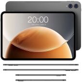 ������� Teclast T65 Premium set T7280 (2.2) 8C RAM6Gb ROM128Gb 13.4" IPS 1920x1200 4G Android 16 ������ 13Mpix 5Mpix BT WiFi microSD 1Tb 8000mAh 10.5hr