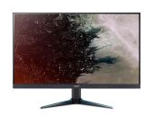  Acer VG270UEbmiipx 27'', Black, 16:9, IPS, 2560x1440, 1 / 4ms, 250cd, 100Hz, 2xHDMI, 1xDP, S