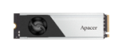 ���������� SSD M.2 2280 4TB NVMe PCIE 5.0 x4 12000/11800 AP4TBAS2280F4-1 APACER