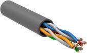 ������ �������������� ITK Generica BC1-C5E04-111-305-TL-R-G ���.5E UTP 4 ���� 1Om PVC ���������� 305� �����