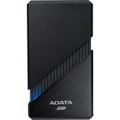 SSD  4TB USB3.2 EXT SE920-4TCBK ADATA