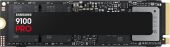 ���������� SSD Samsung PCIe 5.0 x4 1TB MZ-VAP1T0BW 9100 PRO M.2 2280