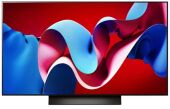  OLED 77" 4K OLED77C4RLA.ARUG LG