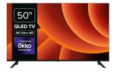  LCD 50" QLED SMART QL50 50MT-UDG54G ROMBICA