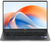 ������� Honor MagicBook X14 Plus 2025 14" RPL UMA 16/512GB Intel WIN 11 Home 5301ALWC