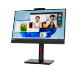 ������� Lenovo 23,8" TIO 24 G5, 16:9, IPS, FHD, 4ms, 250cd, 60Hz, HDMI, DP, USB, CAM, SPK, HAS 