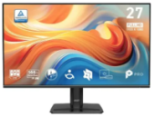 ������� MSI 27" PRO MP271 E14A, IPS, 16:9, FHD, 1/4ms, 300cd, 144Hz, VGA, HDMI, DP, SPK