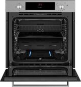 ������� ���� WGO 700 D INOX WEISSGAUFF