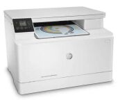  HP Color LaserJet Pro MFP M182n (7KW54A) A4 Net 