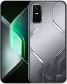 �������� Infinix X6873 GT 30 Pro 512Gb 12Gb ������ �������� 3G 4G 2Sim 6.78" 1224x2720 Android 15 108Mpix 802.11 a/b/g/n/ac/ax NFC GPS Protect FM