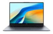 ������� Huawei MateBook D16 CI5-13420H 16" DOS 16/512GB MCLG-X GREY