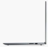  Lenovo IdeaPad Slim 3 15IRH8/15.6" Full HD 1920x1080/Intel Core i5 13420H/8 Gb/512 Gb SSD/Intel Iris Xe Graphics/No OS//1.62 