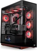 ������ Thermaltake Stage 500 TG ARGB ������ ��� �� ATX 3x120mm 4x140mm 2xUSB3.0 audio bott PSU