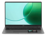 ������� Honor MagicBook X16 2025 16" FHD R5 6600H 16/1TB AMD Radeon 660M WIN 11 Home 5301APLN GOH-X Cloud Gray