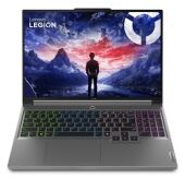 Ноутбук Lenovo Legion 5 16IRX9/16" WQXGA 2560x1600/Intel Core i7 14650HX/32 Gb/1 Tb SSD/nVidia GeForce RTX 4060 8GB/No OS/серый/2.36 кг