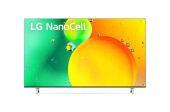  LG 50NANO766QA.ARUB