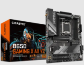 ����������� ����� AMD B650 SAM5 ATX B650 GAMING X AX V2 1.2 GIGABYTE