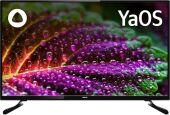 ��������� LED BBK 42" 42LEX-7216/FTS2C (B) ������.�� ������ FULL HD 60Hz DVB-T2 DVB-C DVB-S2 USB WiFi Smart TV (RUS)