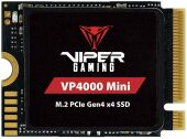 ���������� SSD Patriot PCIe 4.0 x4 2TB VP4000M2TBM23 VP4000 Mini M.2 2230