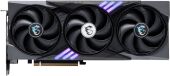 ���������� MSI PCI-E 5.0 RTX 5060 8G GAMING TRIO NVIDIA GeForce RTX 5060 8Gb 128bit GDDR7 2497/28000 HDMIx1 DPx3 HDCP Ret