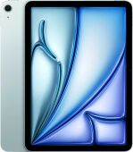 ������� Apple iPad Air 2025 A3266 M3 4.05 8C RAM8Gb ROM128Gb 11" IPS 2360x1640 iOS ����� 12Mpix 12Mpix BT WiFi 10hr
