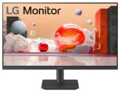  LG 24.5" 25MS500-B Black, 16:9, IPS, 1920x1080, 5ms, 250cd, 100Hz, 2xHDMI