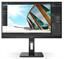 ������� AOC 27" 27P2Q Black, 16:9, IPS, FHD, 4ms, 300cd, 75Hz, VGA, DVI, HDMI, DP, USB, SPK, HAS